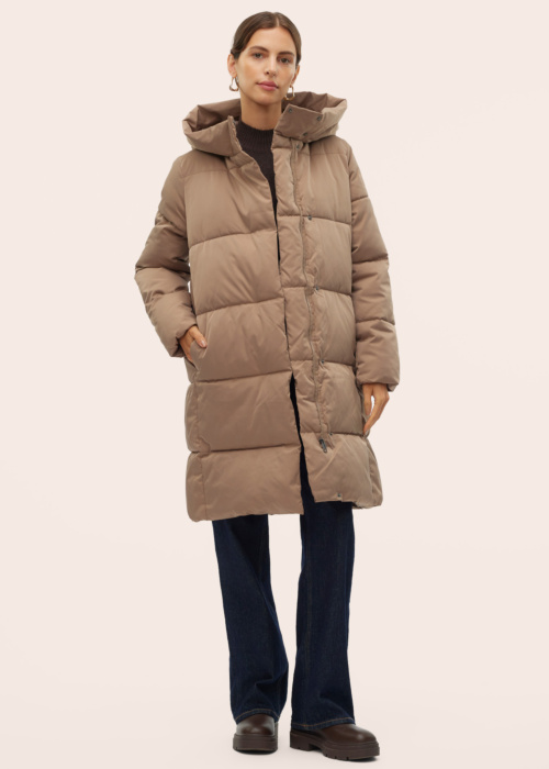 Зимнее пальто Stella Vero Moda