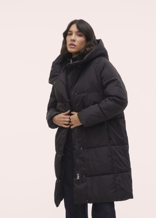 Vero Moda talvemantel Stella