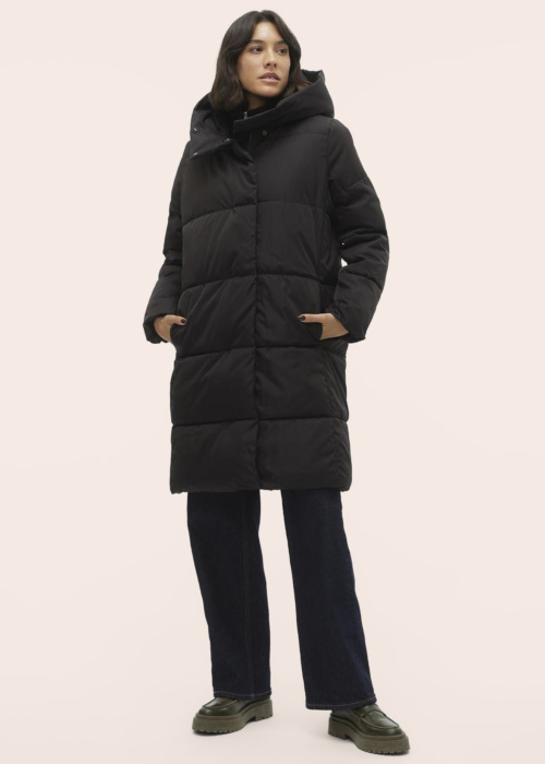 Vero Moda talvemantel Stella