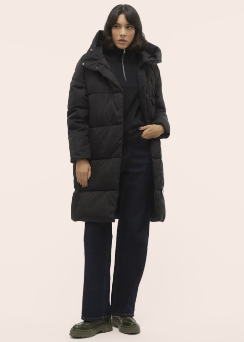 Vero Moda talvemantel Stella