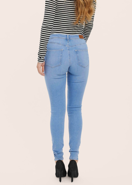 Джинсы Lux Vero Moda