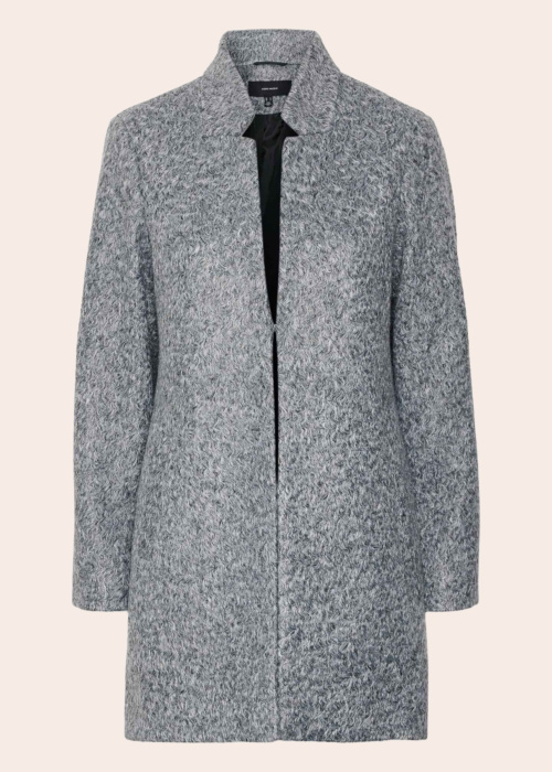 Весенне-осеннее пальто Elitekatrine Vero Moda