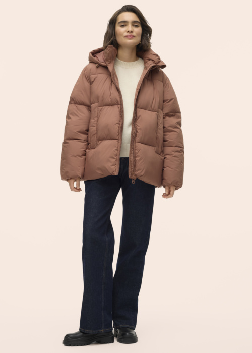 Зимняя куртка Idaline Vero Moda