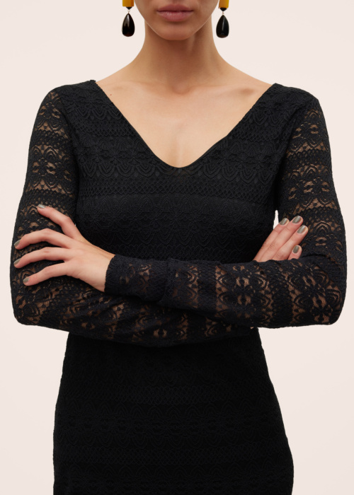 Vero Moda pidulik kleit Zoe