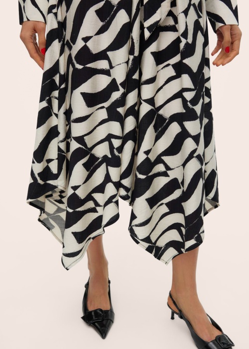 Рубашка-платье Joss Aria Vero Moda