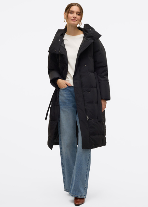 Vero Moda sulemantel Leonie