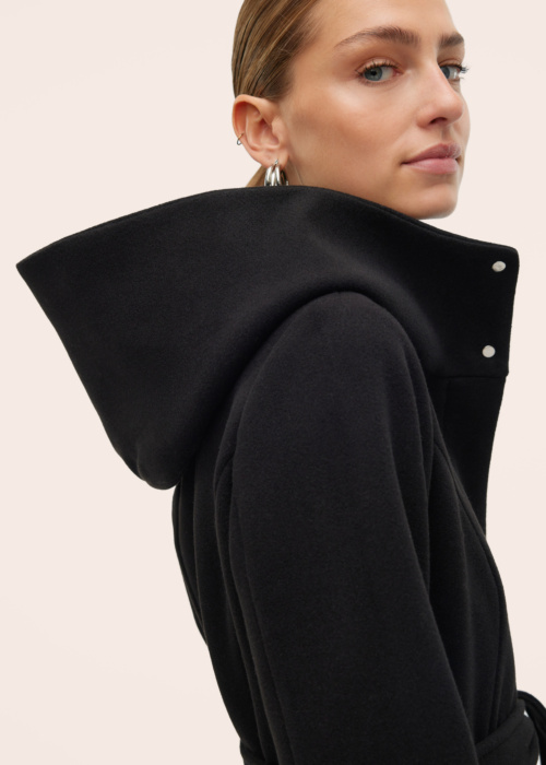 Vero Moda kevad-sügismantel Popliva