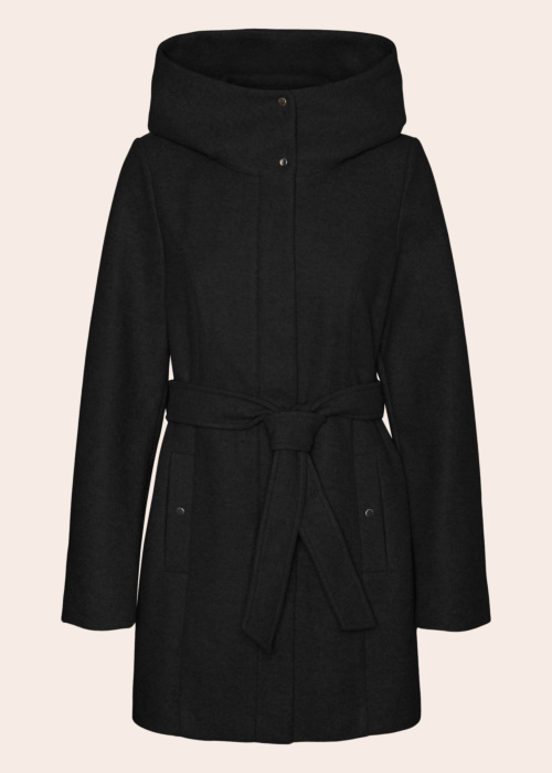 Vero Moda kevad-sügismantel Popliva