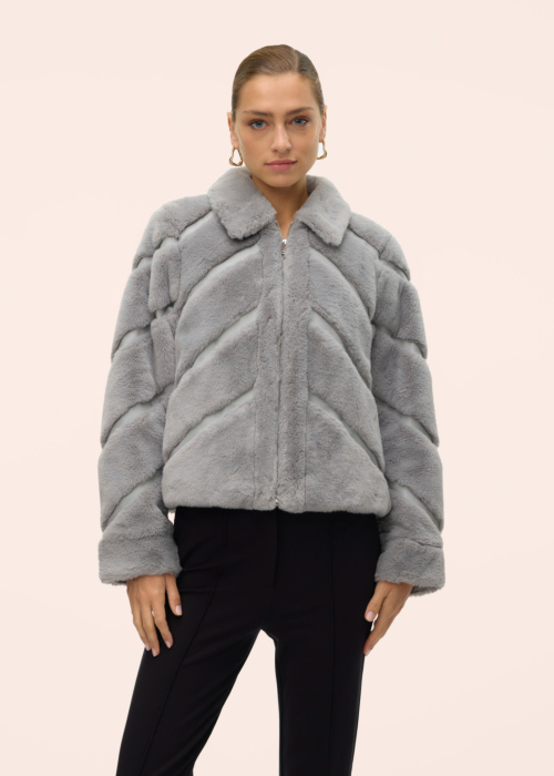 Шуба Sonjaluis Vero Moda