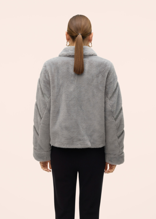 Шуба Sonjaluis Vero Moda