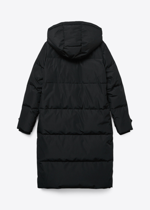 Пуховое пальто Leonieanne Vero Moda