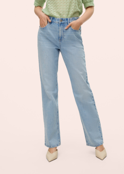 Vero Moda teksapüksid Tessa