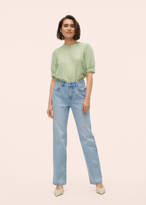 Vero Moda teksapüksid Tessa