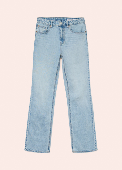 Vero Moda teksapüksid Tessa