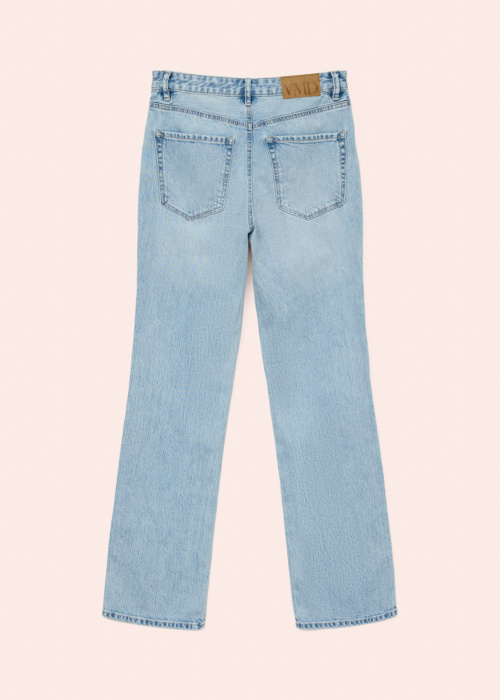 Vero Moda teksapüksid Tessa