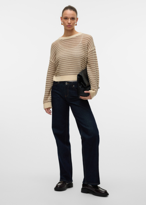 Свитер Newmadera Vero Moda