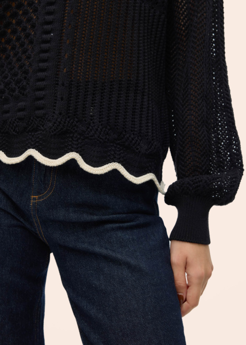 Свитер Vero Moda