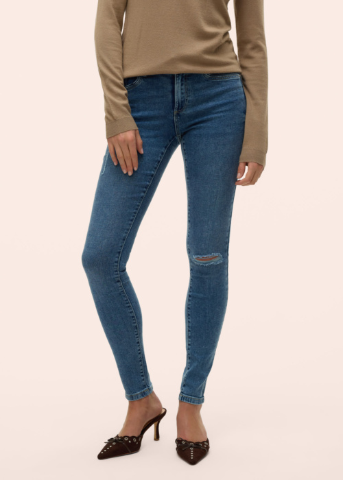 Vero Moda teksapüksid Tanya