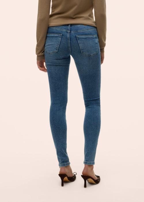 Vero Moda teksapüksid Tanya