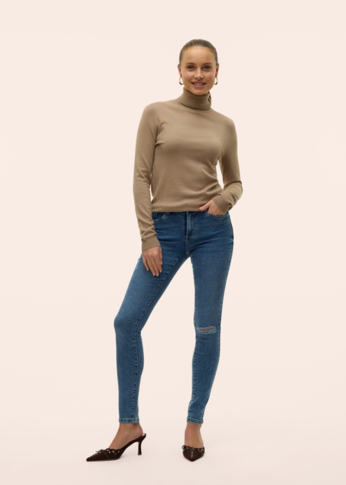 Vero Moda teksapüksid Tanya