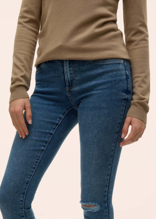 Vero Moda teksapüksid Tanya