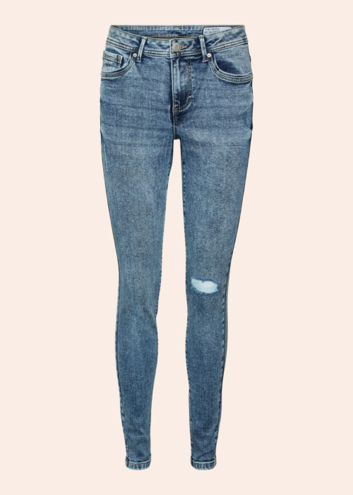 Vero Moda teksapüksid Tanya