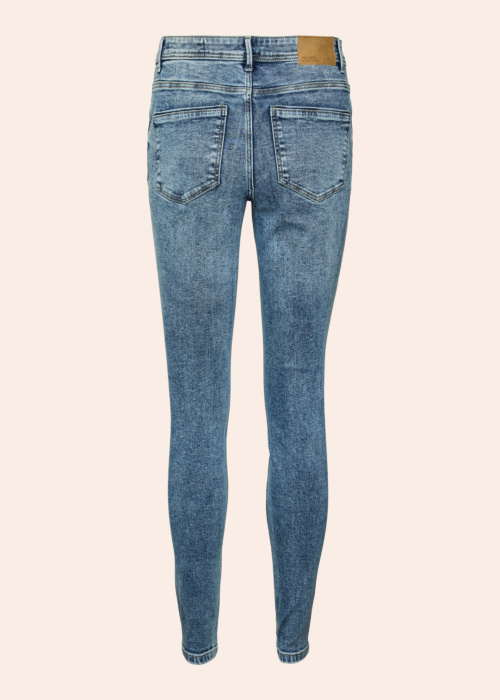 Vero Moda teksapüksid Tanya