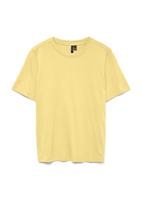 Vero Moda T-särk Paulina Ss T-shirt Jrs
