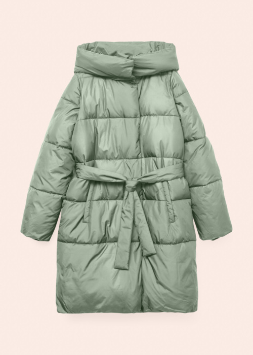 Зимнее пальто Dinakate Vero Moda