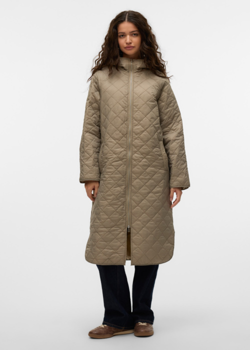 Vero Moda kevad-sügismantel Hayle