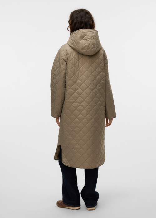 Vero Moda kevad-sügismantel Hayle