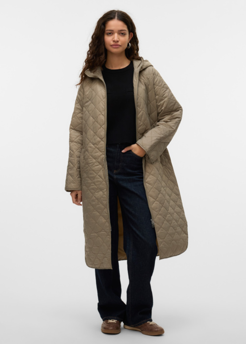 Vero Moda kevad-sügismantel Hayle