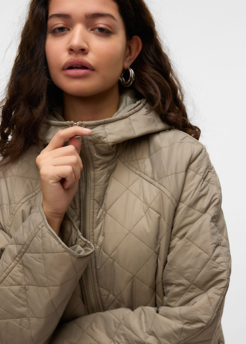 Vero Moda kevad-sügismantel Hayle