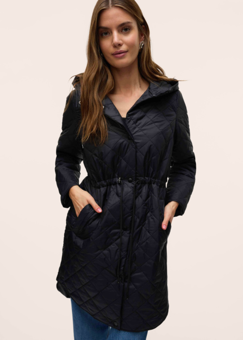 Vero Moda kevad-sügismantel Hayle