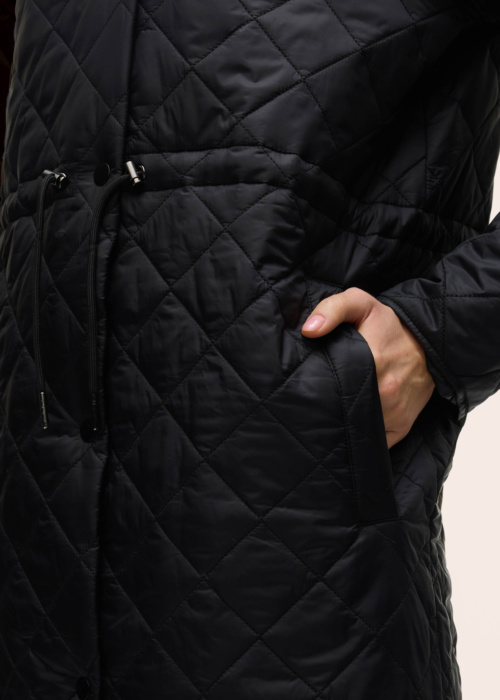 Vero Moda kevad-sügismantel Hayle