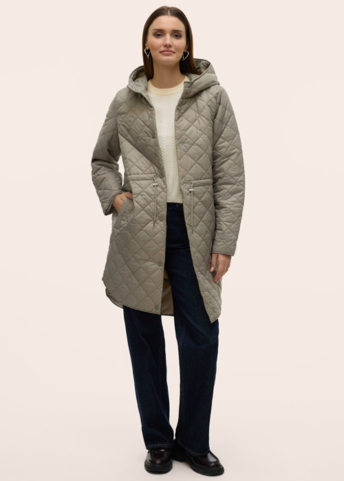 Vero Moda kevad-sügismantel Hayle