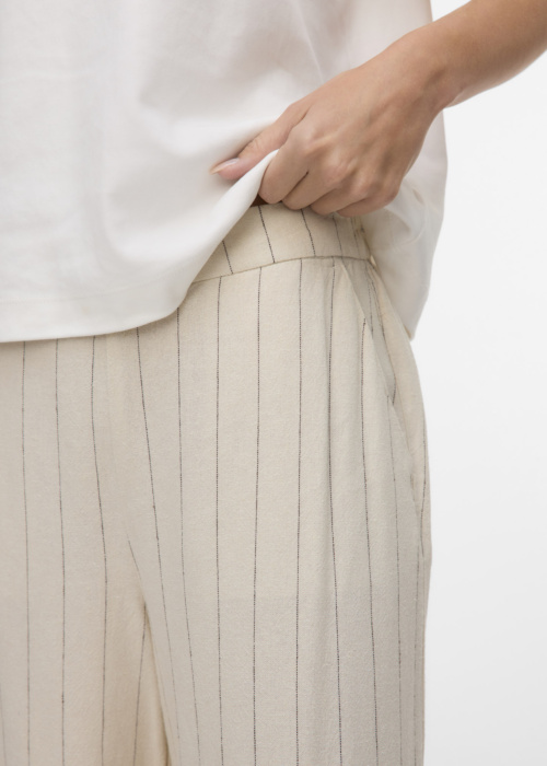 Брюки Mindy Vero Moda