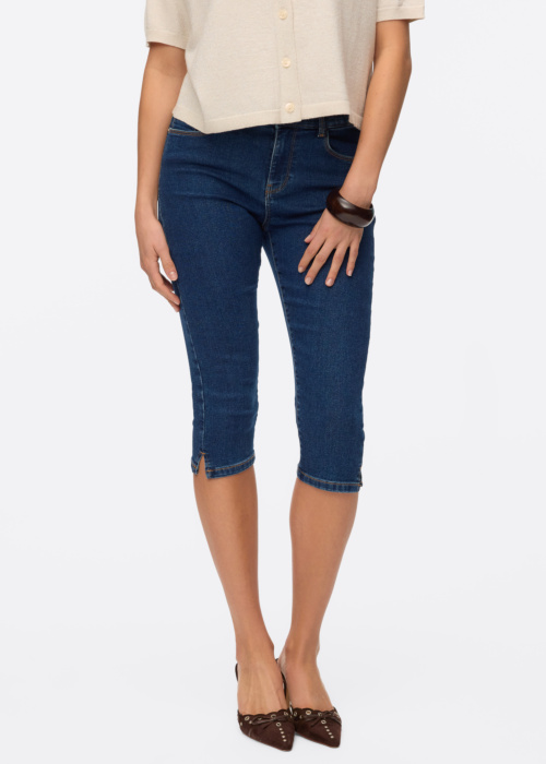 Vero Moda põlvpüksid Elly