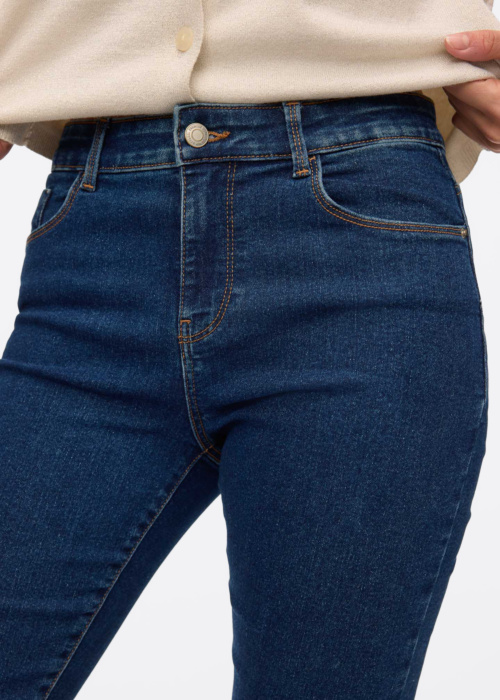 Vero Moda põlvpüksid Elly