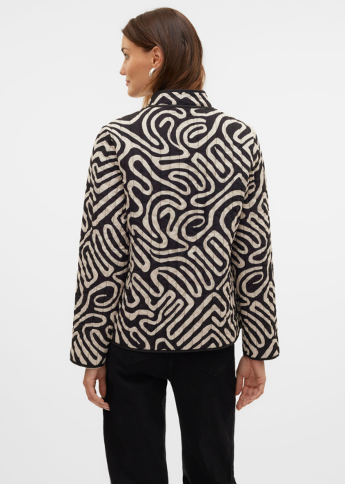 Весенне-осенняя куртка Vigdis Vero Moda