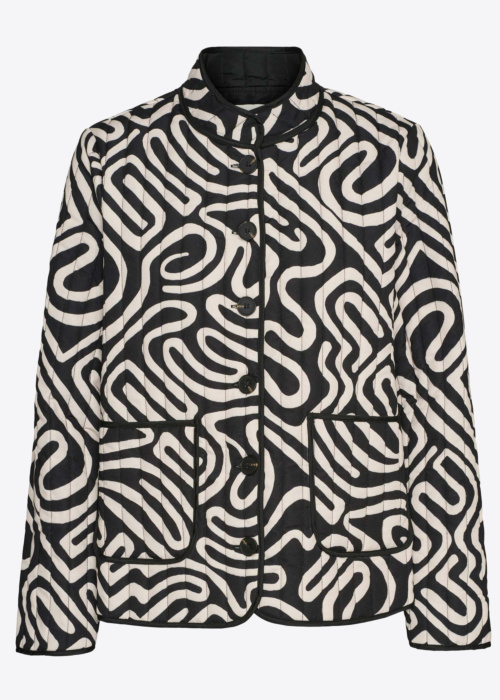 Весенне-осенняя куртка Vigdis Vero Moda