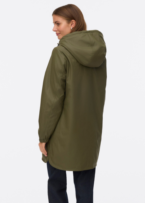 Весенне-осенняя куртка Asta Vero Moda