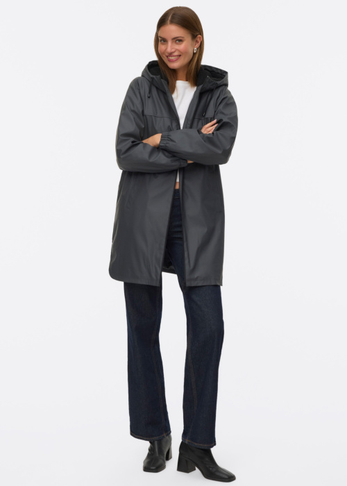 Весенне-осенняя куртка Asta Vero Moda