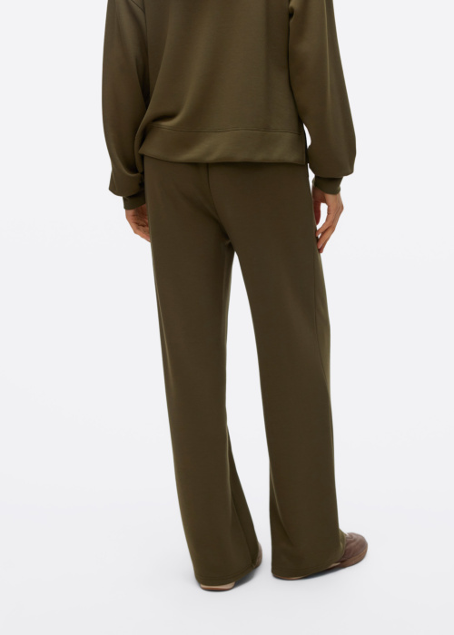 Vero Moda püksid Hali