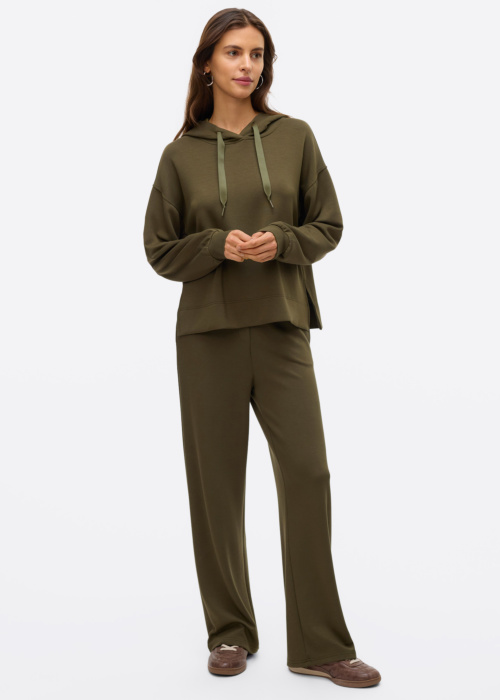 Vero Moda püksid Hali