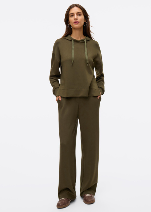 Vero Moda püksid Hali