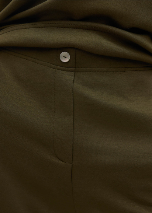 Vero Moda püksid Hali