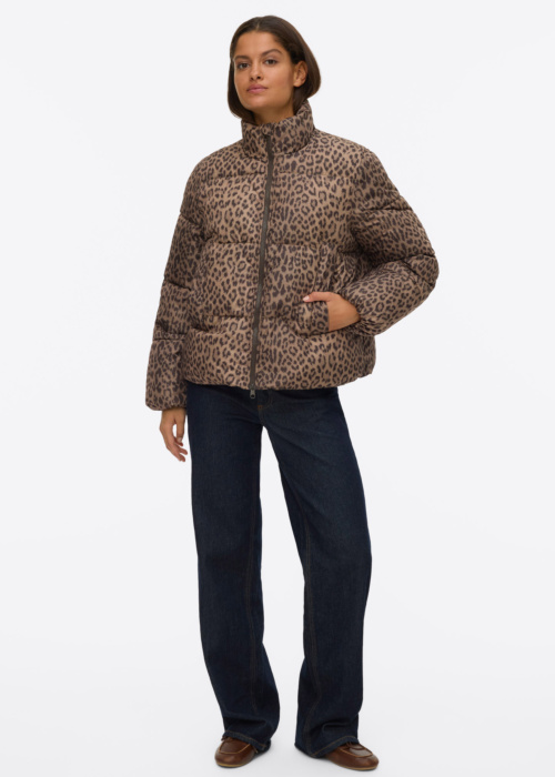 Зимняя куртка Parda Vero Moda