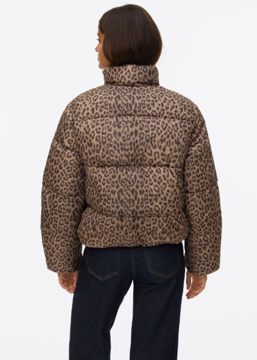 Зимняя куртка Parda Vero Moda