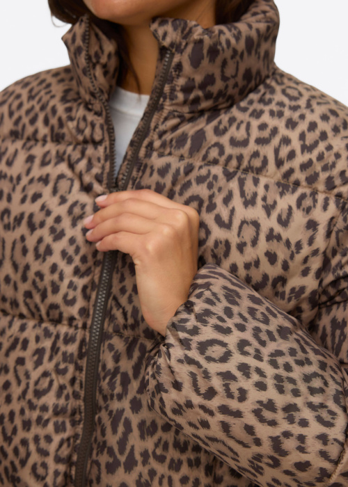 Зимняя куртка Parda Vero Moda